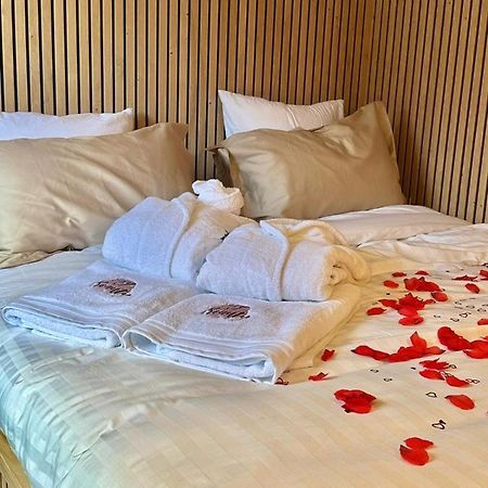 Bed and Breakfast Cosy@Beauty Пети-Решэн Экстерьер фото