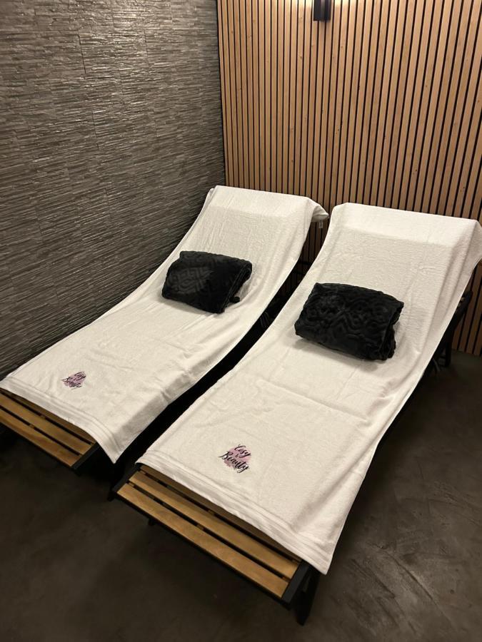 Bed and Breakfast Cosy@Beauty Пети-Решэн Экстерьер фото